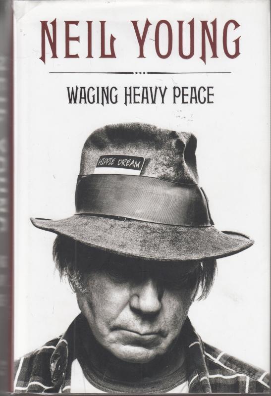 Download Waging Heavy Peace: A Hippie Dream Pictures