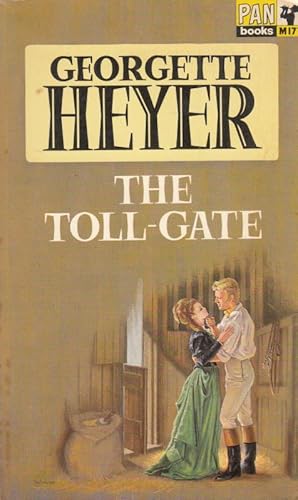georgette heyer - the toll gate - AbeBooks