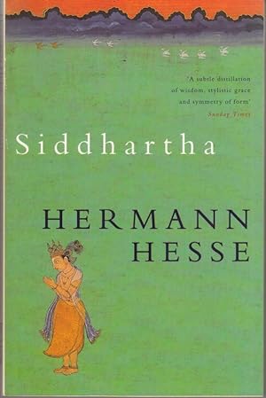 Herman Hesse Siddhartha Seller Supplied Images Books - 