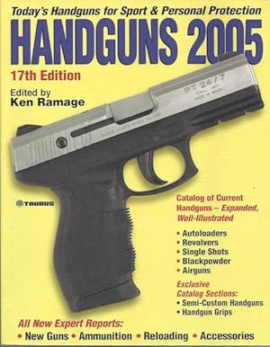 Handguns 2005