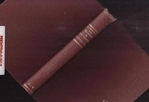 CALCULO DE LOS NÚMEROS APROXIMADOS Y OPERACIONES ABREVIADAS / G. FERNÁNDEZ DEL PRADO , AÑO 1923