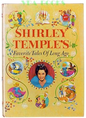 Shirley Temple's Favorite Tales of Long Ago