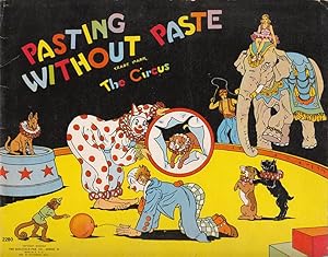 Pasting Without Paste: The Circus