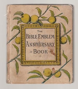 The Bible Emblem Book