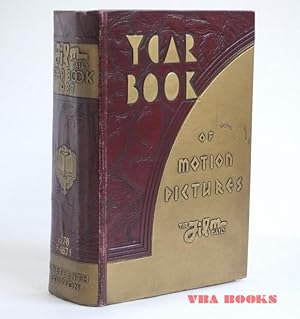 The 1937 Film Daily Year Book of Motion Pictures: 19th Annual Edition