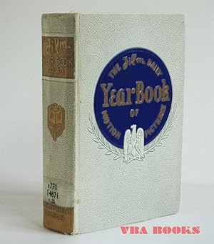 The 1943 Film Daily Year Book of Motion Pictures: 25th Annual Edition