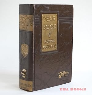 The 1946 Film Daily Year Book of Motion Pictures: 28th Annual Edition
