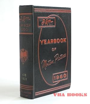 The 1960 Film Daily Year Book of Motion Pictures: 42nd Annual Edition