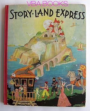 Story-Land Express