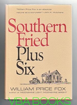 Southern Fried Plus Six