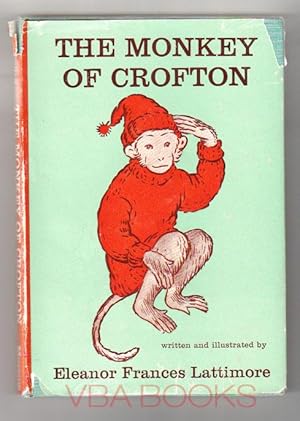 The Monkey of Crofton