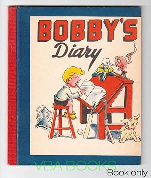 Bobby's Diary