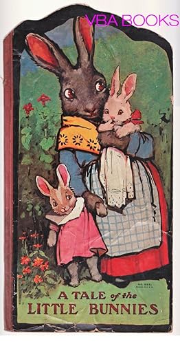 A Tale of the Little Bunnies