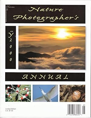 Nature Photographer's Annual 1999/Y2000