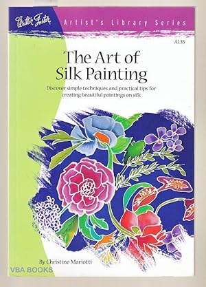 The Art of Silk Painting