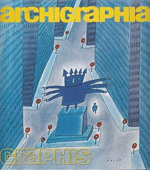 Archigraphia: Architectural and Environmental Graphics