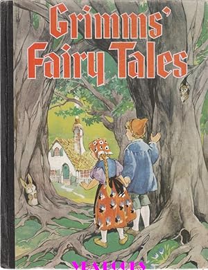 Grimms' Fairy Tales