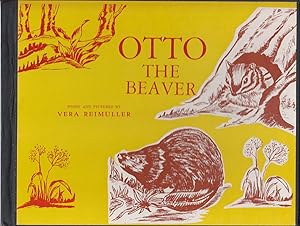 Otto the Beaver
