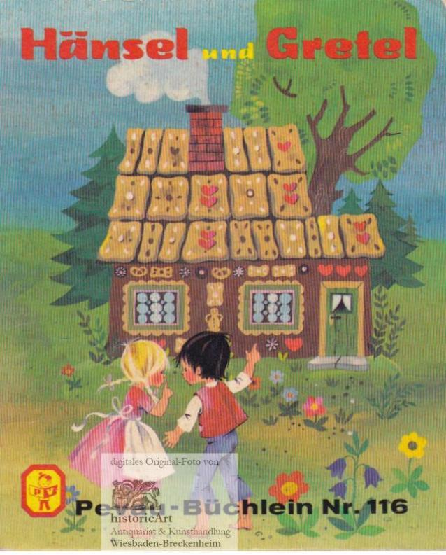 Hänsel Und Gretel Gebrüder Grimm hänsel gretel - ZVAB