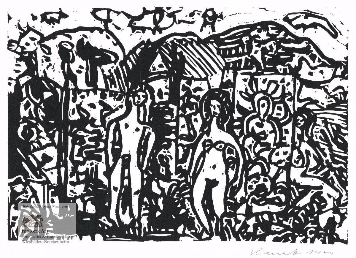 Künstler datieren Website