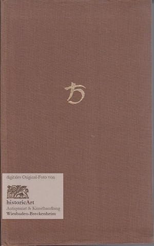 Die Satiren und Briefe des Horaz. Lateinisch und deutsch. Übersetzt und bearbeitet von Wilhelm Sc...