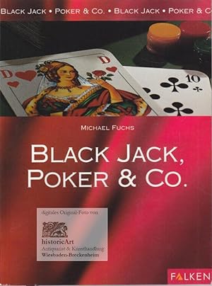 Black Jack, Poker & Co.