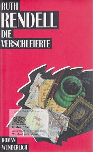 Die Verschleierte