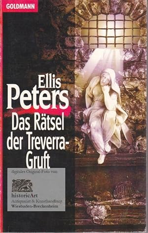 Das Rätsel der Treverra-Gruft