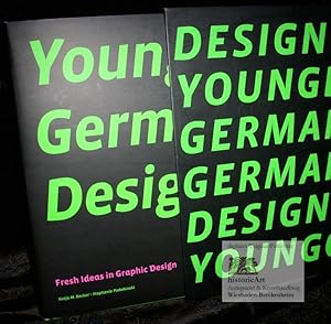 Young German Design. Fresh Ideas in Graphic Design