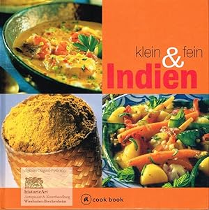 Indien. Klein & Fein