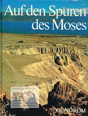 Auf den Spuren des Moses