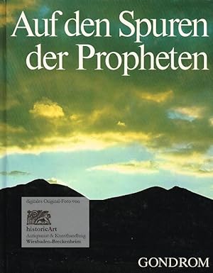 Auf den Spuren der Propheten