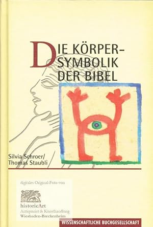 Die Körpersymbolik der Bibel