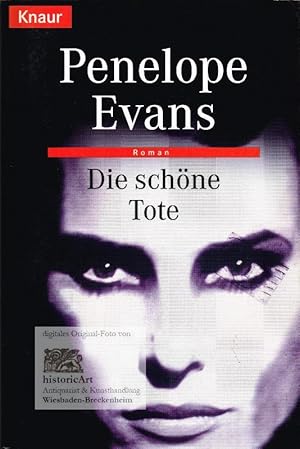 Die schöne Tote