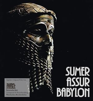 Sumer. Assur. Babylon. 7000 Jahre Kunst und Kultur zwischen Euphrat und Tigris. Katalog zur Ausst...