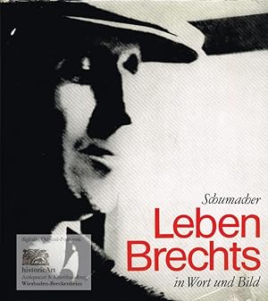 Leben Brechts in Wort und Bild