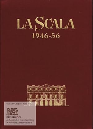 La Scala 1946-1956