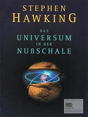 Stephen Hawking. Das Universum in der Nußschale