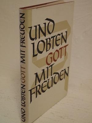 Und lobten Gott mit Freuden - Gottes Wort auf westfälischen Kanzeln