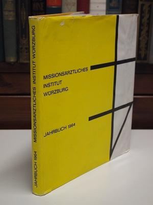 Jahrbuch 1964 - Missionsärztliches Institut Würzburg