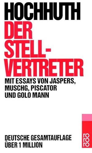 Der Stellvertreter