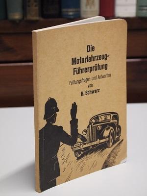 Die Motorfahrzeug-Führerprüfung . Prüfungsfragen und Antworten für Kategorien a und f Mit 89 Abbi...