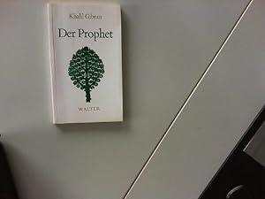 Der Prophet : neue Übersetzung.