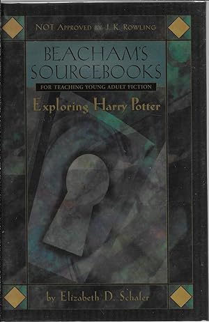 harry potter literary analysis