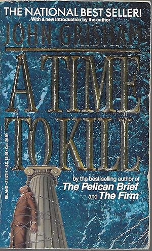 a time to kill grisham novel a time to kill grisham novel
