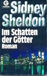 Im Schatten der Götter : Roman Goldmann ; 9263