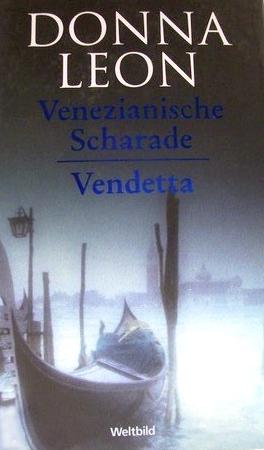 Venezianische Scharade / Vendetta