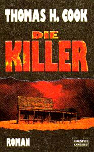 Die Killer Bastei-Lübbe-Taschenbuch ; Bd. 12442 : Allgemeine Reihe