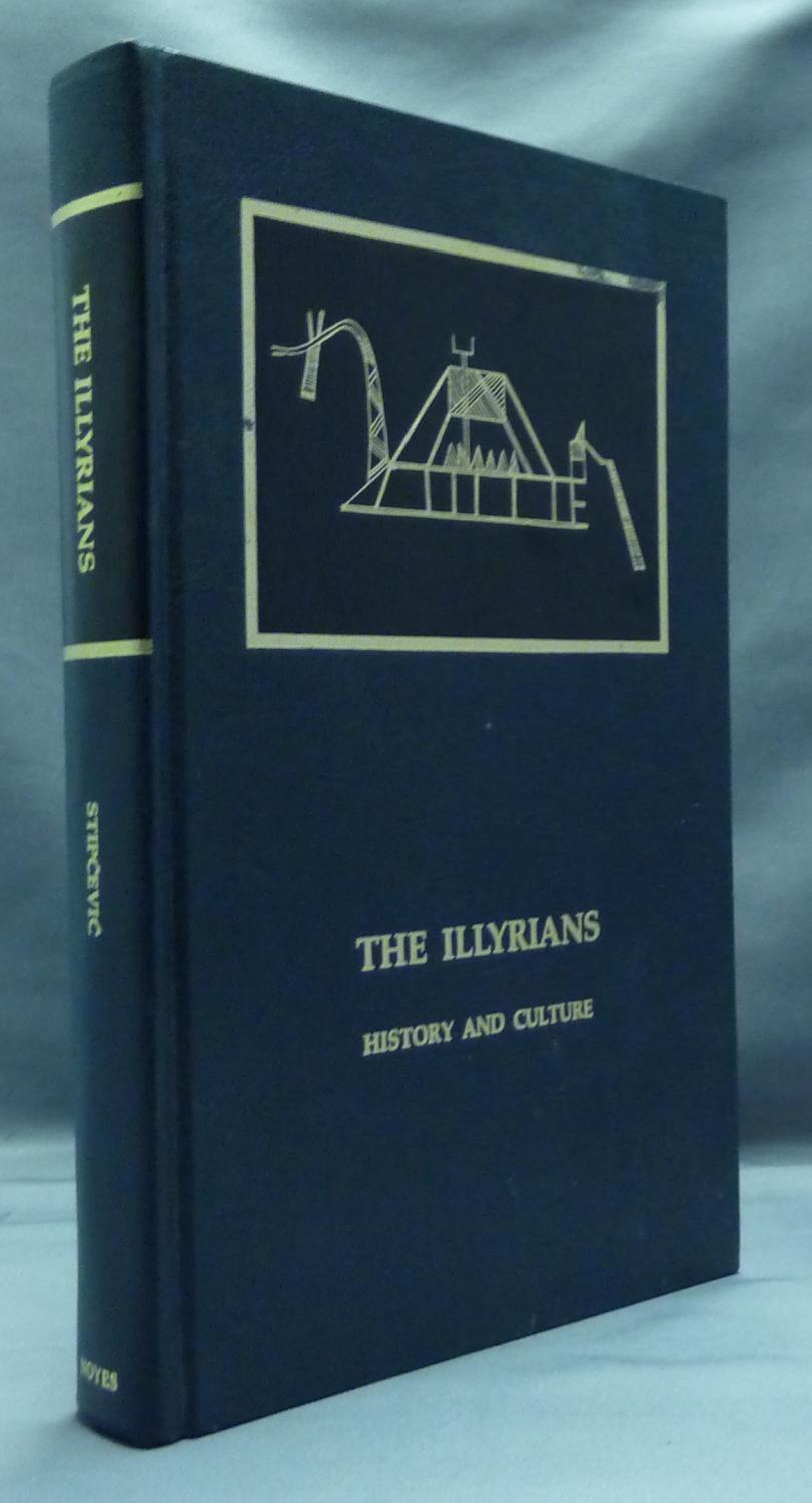 The Illyrians: History and Culture