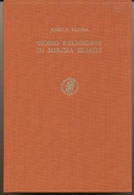 Homo Religious in Mircea Eliade and Anthropolotical Evaluation